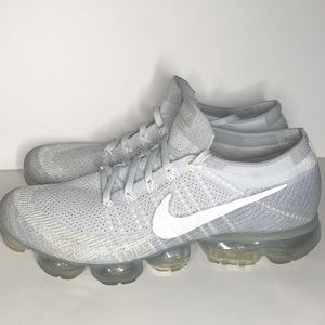Nike Air VaporMax Pure Platinum